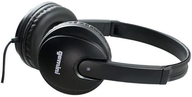 Gemini DJX-200